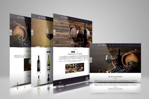 怎樣判斷拉薩建站公司制作的企業(yè)官網(wǎng)網(wǎng)頁設(shè)計(jì)的好壞？