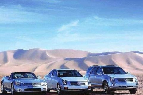 拉薩租車網站建設方案